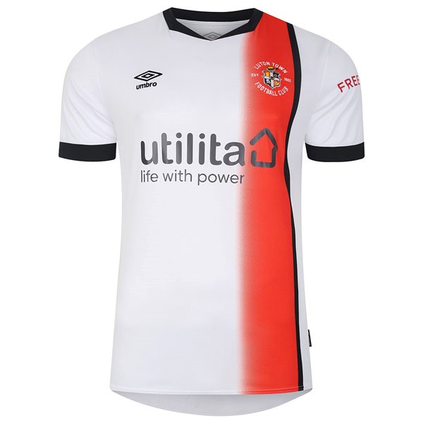 Tailandia Camiseta Luton Town 2nd 2023-2024